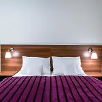 Eliska Tower Apartments Prague