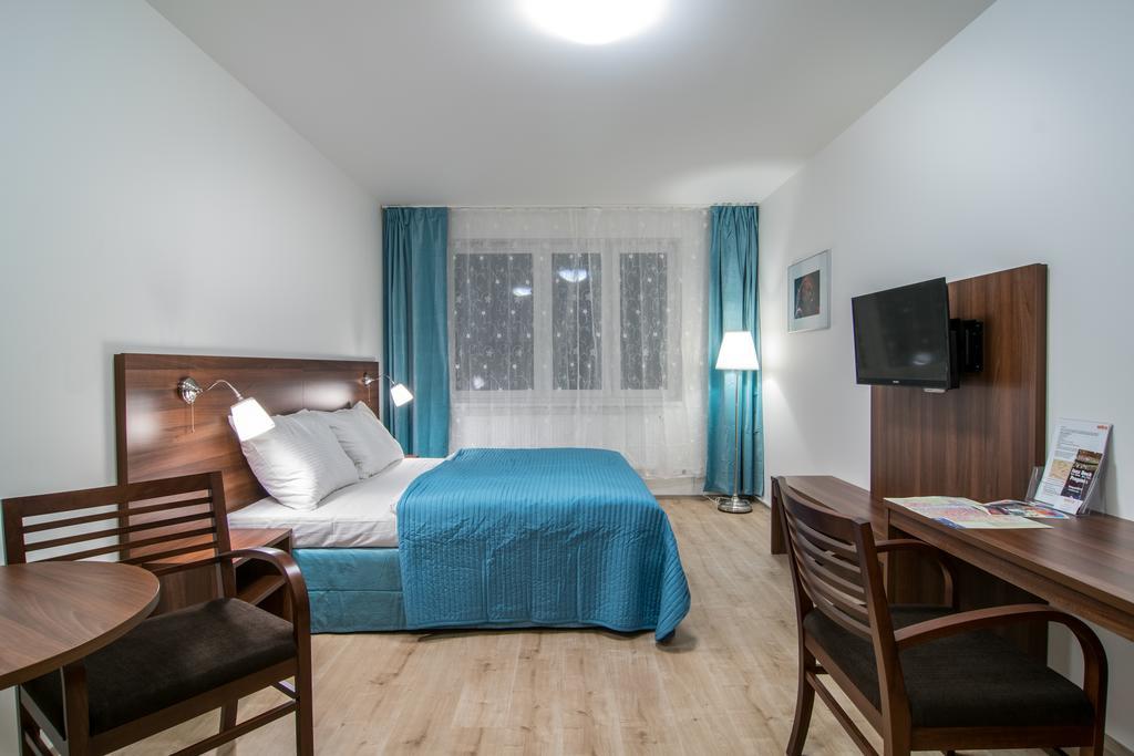 Eliska Tower 3*