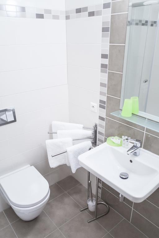 Aparthotel Eliska Tower