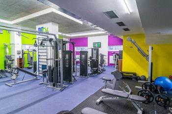 Aparthotel Eliska Tower 3*