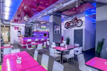 Aparthotel Eliska Tower